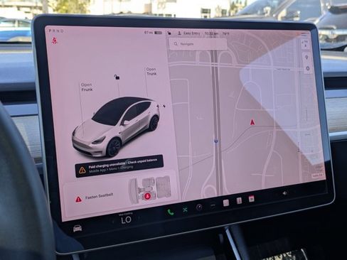 Used 2020 Tesla Model Y Long Range image 13