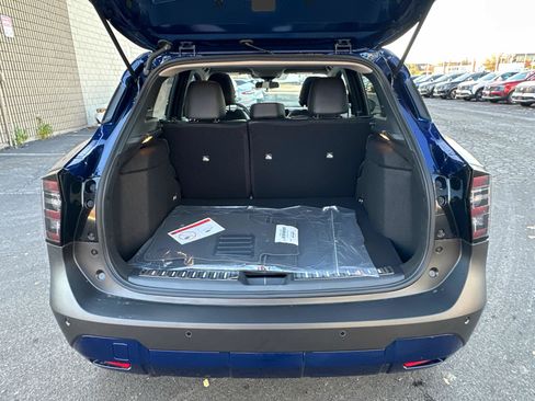 New 2026 Nissan Kicks SR w/ SR Premium Package image 17