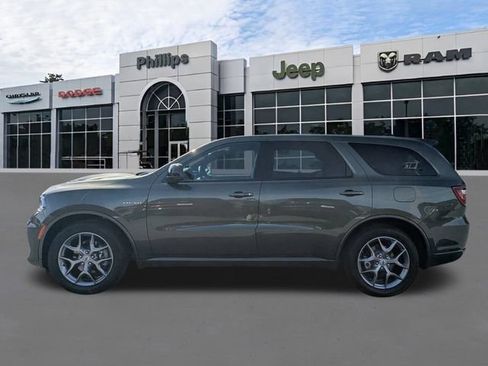 New 2026 Dodge Durango GT w/ Mopar All Weather Package AWD/4WD image 7