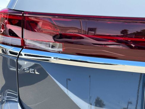 New 2026 Volkswagen Atlas SEL Premium R-Line image 27