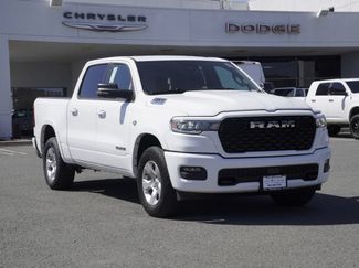 New 2026 RAM 1500 Big Horn AWD/4WD video 2
