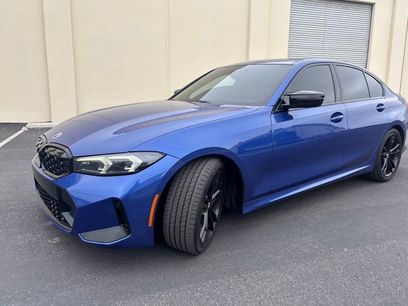 Used 2023 BMW M340i w/ Premium Package