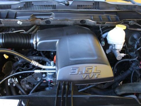 Used 2019 RAM 1500 Tradesman w/ Popular Equipment Group image 16