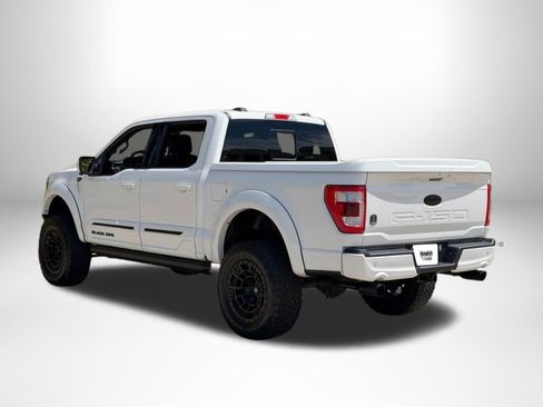 Used 2023 Ford F150 Lariat w/ Equipment Group 502A High AWD/4WD image 6