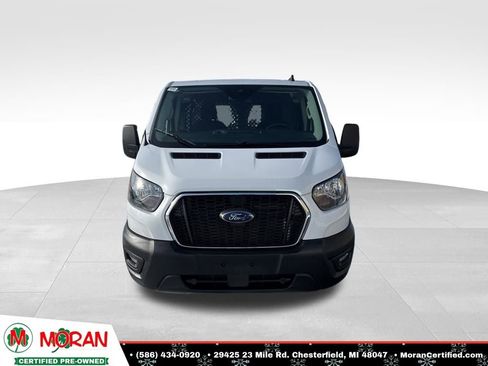 Used 2024 Ford Transit 250 Base w/ Exterior Upgrade Package image 8