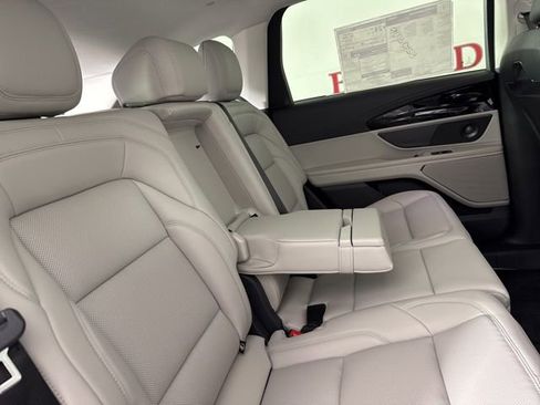 New 2026 Lincoln Nautilus Premier w/ Equipment Group 102A image 23