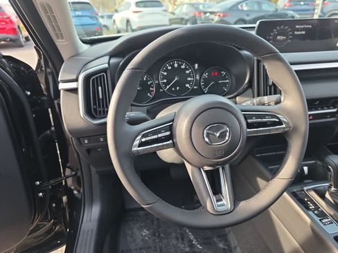 New 2026 MAZDA CX-50 Meridian Edition w/ Weather Package AWD/4WD image 14