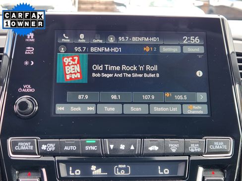 Used 2022 Honda Odyssey EX-L image 11