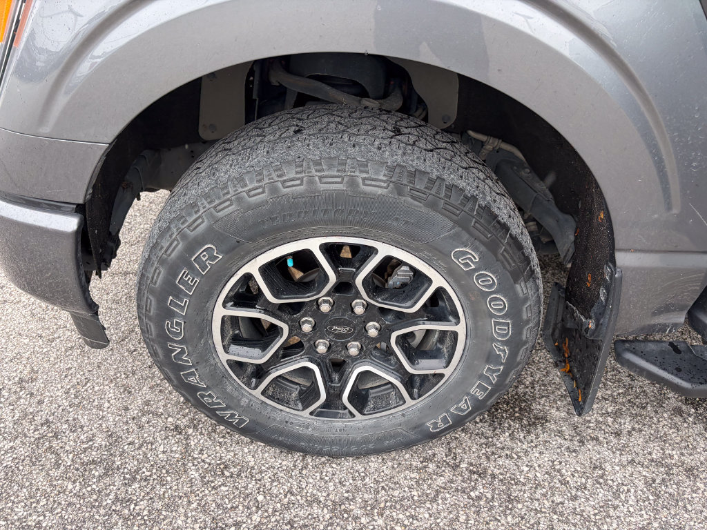 Used 2021 Ford F150 XLT w/ Equipment Group 302A High AWD/4WD image 29
