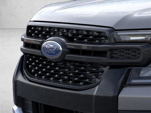 New 2026 Ford Ranger XLT w/ Equipment Group 301A High AWD/4WD image 16