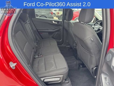 Used 2023 Ford Escape Active w/ Tech Pack #2 AWD/4WD image 14