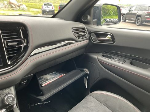 New 2026 Dodge Durango GT AWD/4WD image 40