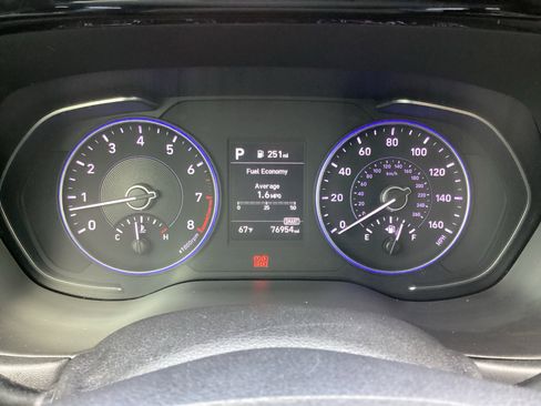 Used 2020 Hyundai Palisade SEL image 25