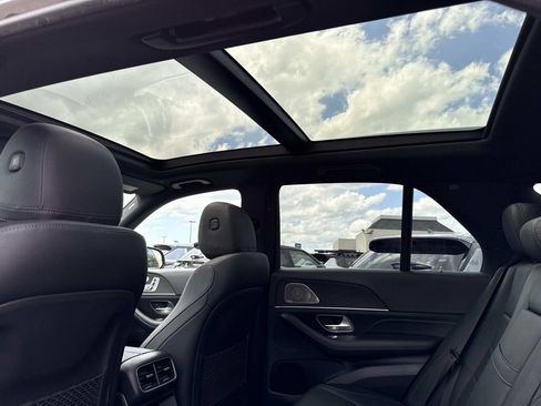 Used 2022 Mercedes-Benz GLE 350 4MATIC image 21