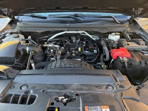 Used 2023 Ford Ranger XLT w/ Equipment Group 301A Mid image 30