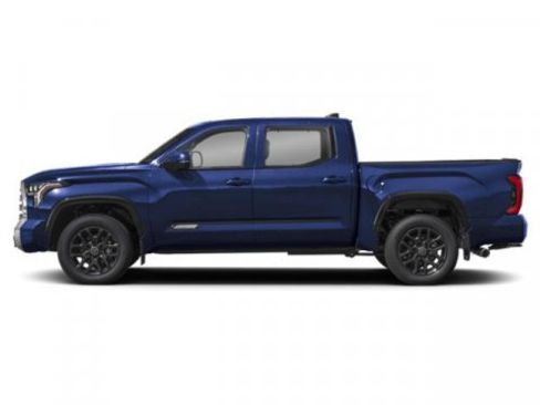 New 2026 Toyota Tundra Platinum w/ TRD Off-Road Package AWD/4WD image 3