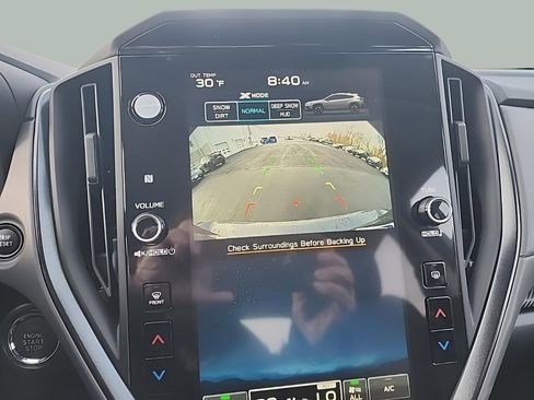 Used 2026 Subaru Crosstrek 2.0i Premium AWD/4WD image 21