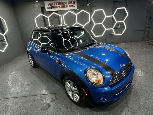 Used 2012 MINI Cooper Hardtop image 6