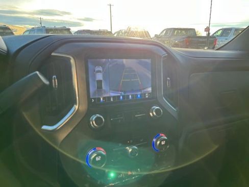 Used 2022 GMC Sierra 3500 Denali w/ Denali Ultimate Package image 43