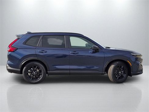 New 2026 Honda CR-V Sport-L image 3