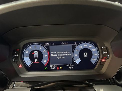 Certified 2023 Audi A3 2.0T Premium w/ Convenience Package AWD/4WD image 23