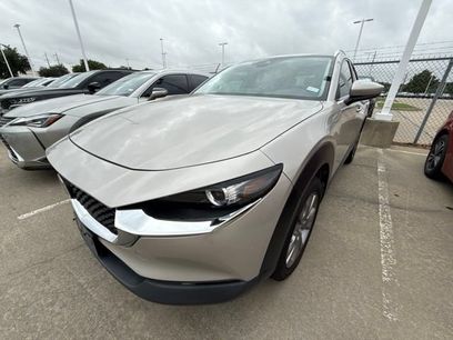 Used 2023 MAZDA CX-30 AWD 2.5 S w/ Select Package
