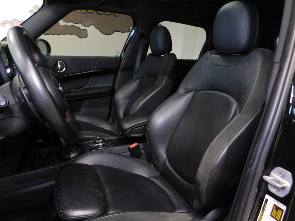 Used 2019 MINI Cooper Countryman John Cooper Works AWD/4WD image 33