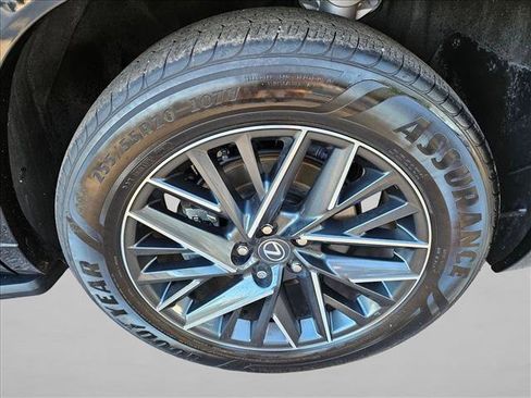 Certified 2025 Lexus TX 350 FWD w/ Technology Package image 24
