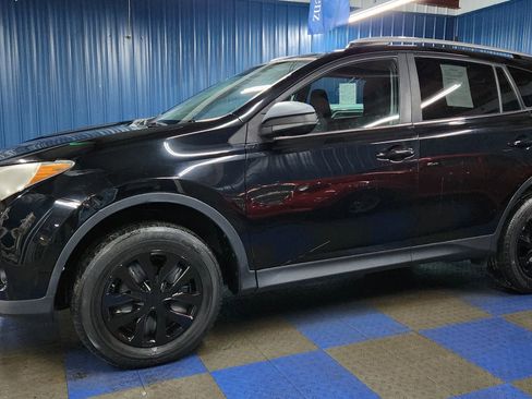 Used 2014 Toyota RAV4 LE image 53