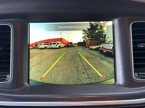 Used 2020 Dodge Charger Scat Pack w/ Plus Group RWD image 23