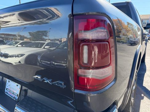 Used 2019 RAM 1500 Laramie w/ Off Road Group image 28