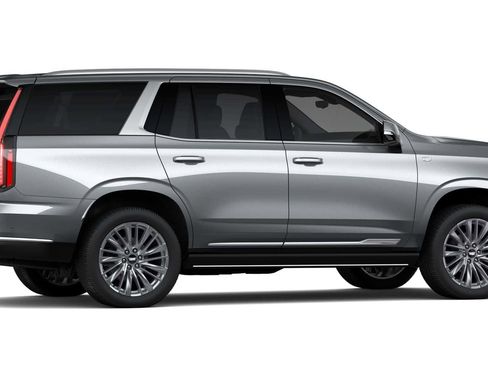 New 2026 Cadillac Escalade Luxury image 40