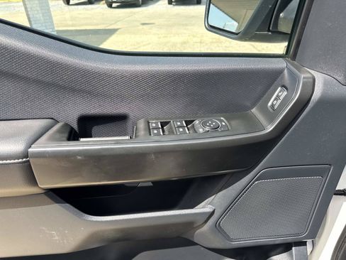 Used 2025 Ford F150 STX w/ Equipment Group 200A RWD image 19