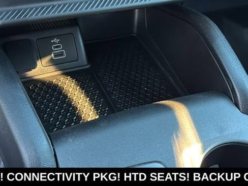 New 2026 Ford Bronco Sport Badlands image 20