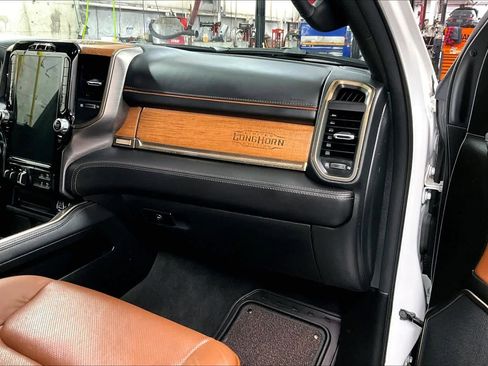 Used 2023 RAM 1500 Limited image 17