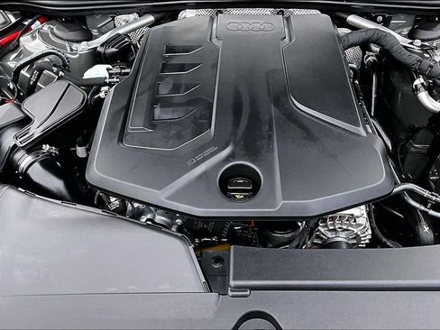 Used 2025 Audi A5 2.0T Premium w/ Convenience Package image 30