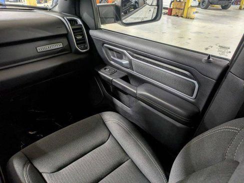 Certified 2021 RAM 1500 Big Horn RWD image 17