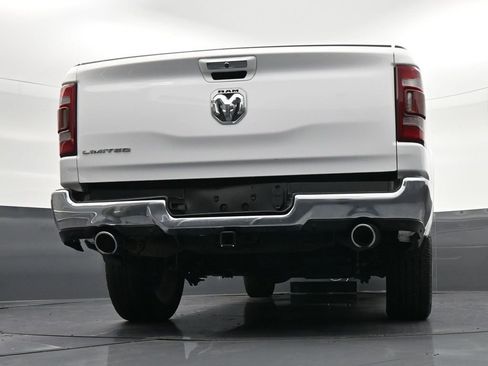 Used 2021 RAM 1500 Limited RWD image 22