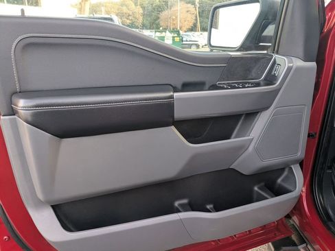 Used 2025 Ford F150 XLT w/ Equipment Group 301A Standard image 13