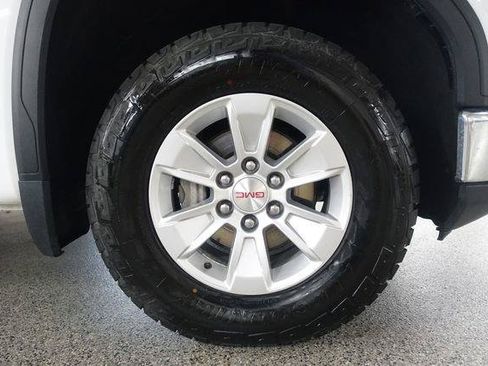 Used 2023 GMC Sierra 1500 SLE AWD/4WD image 27
