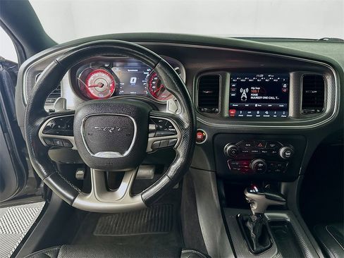 Used 2018 Dodge Charger SRT Hellcat w/ Harman/Kardon Audio Group image 19