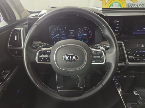 Used 2021 Kia Sorento SX Prestige AWD/4WD image 15