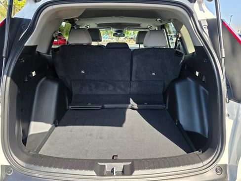 Certified 2024 Honda CR-V EX image 17