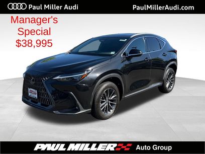 Used 2024 Lexus NX 350 AWD