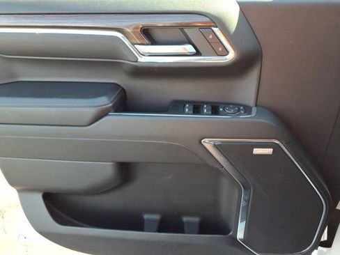 Used 2024 Chevrolet Silverado 1500 RST w/ RST All Star Premium Package AWD/4WD image 22