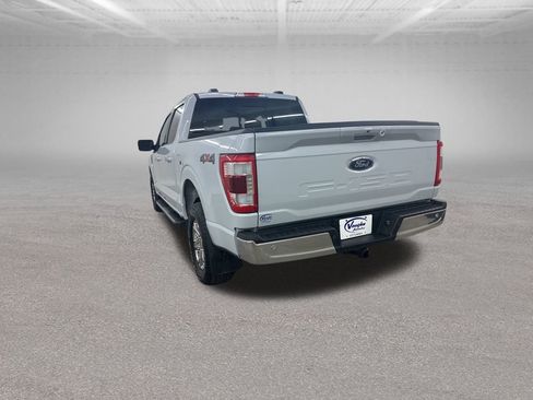 Used 2021 Ford F150 Lariat image 10