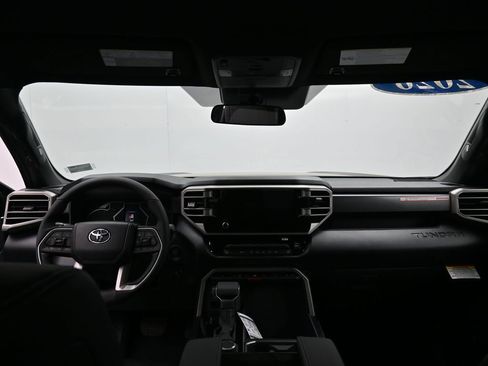 New 2026 Toyota Tundra SR5 AWD/4WD image 11