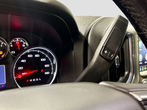 Used 2020 Chevrolet Silverado 1500 LT w/ All-Star Edition AWD/4WD image 17