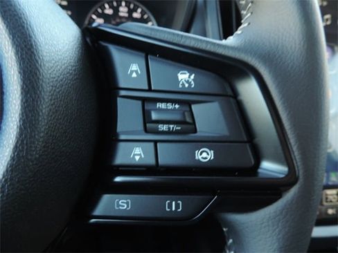 New 2026 Subaru Forester Premium image 22