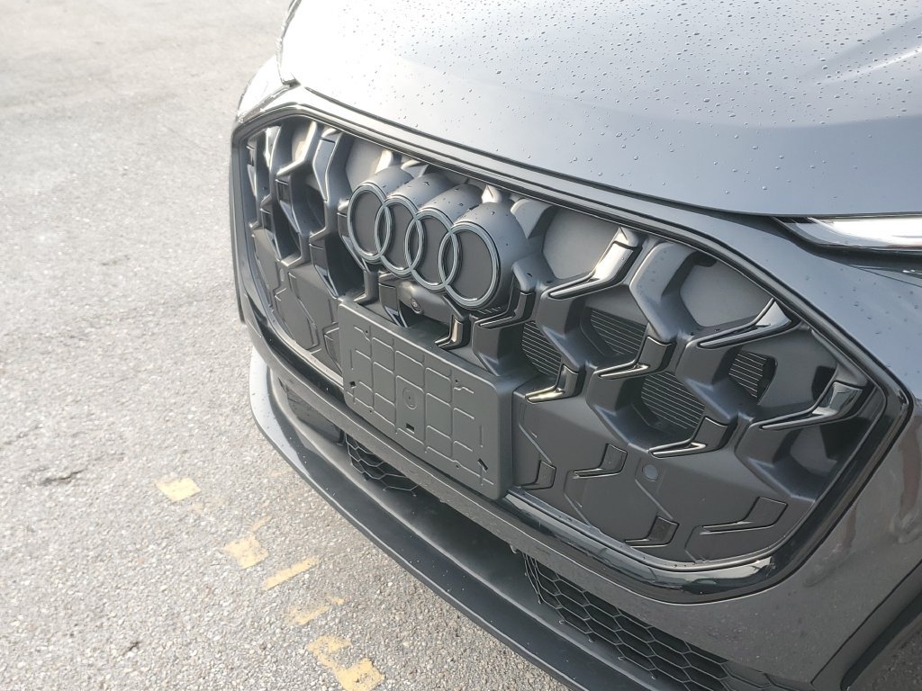 New 2026 Audi Q5 Premium Plus AWD/4WD image 11